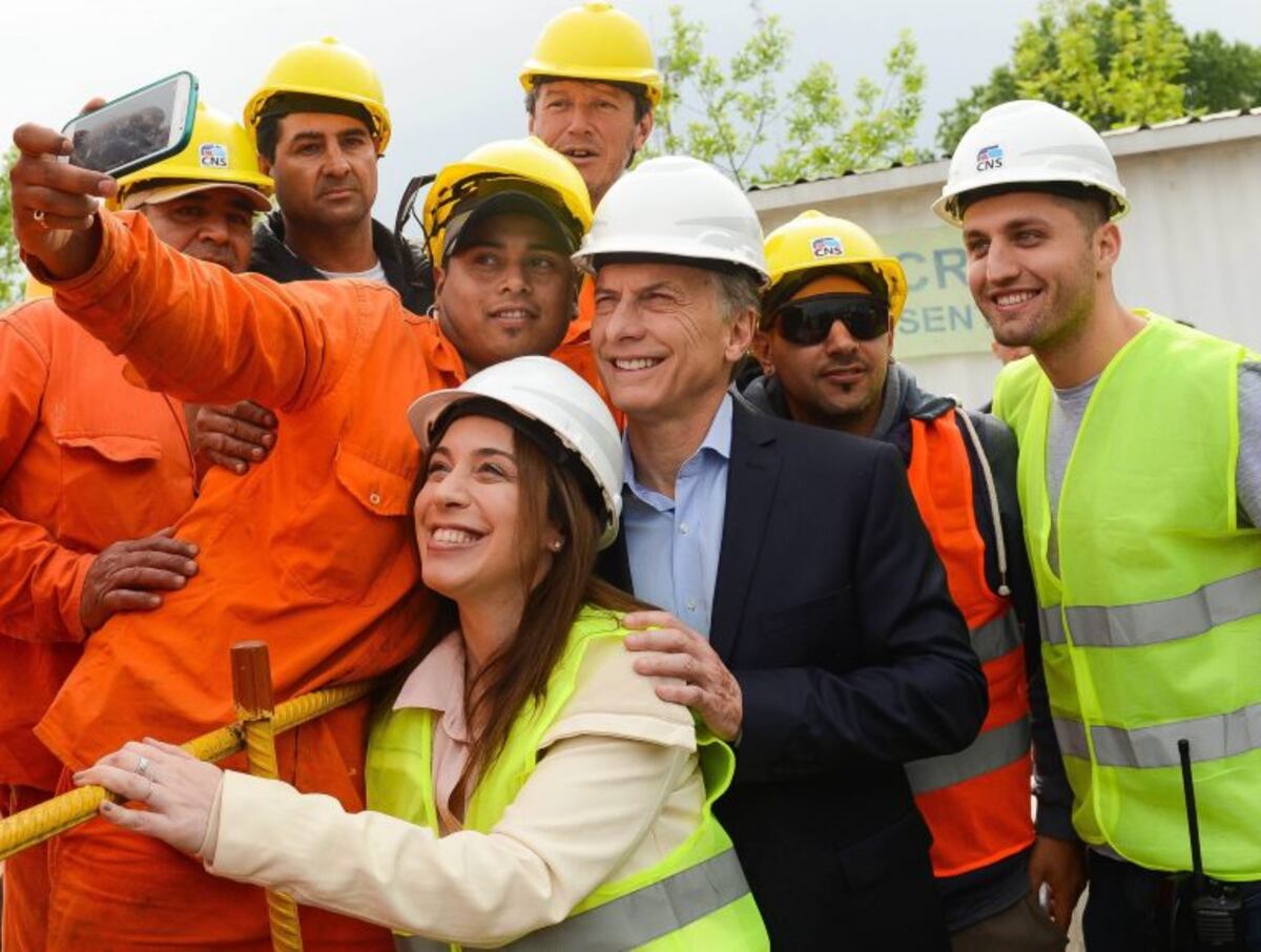 El Gobierno rescindió dos contratos PPP concretados durante la presidencia de Macri