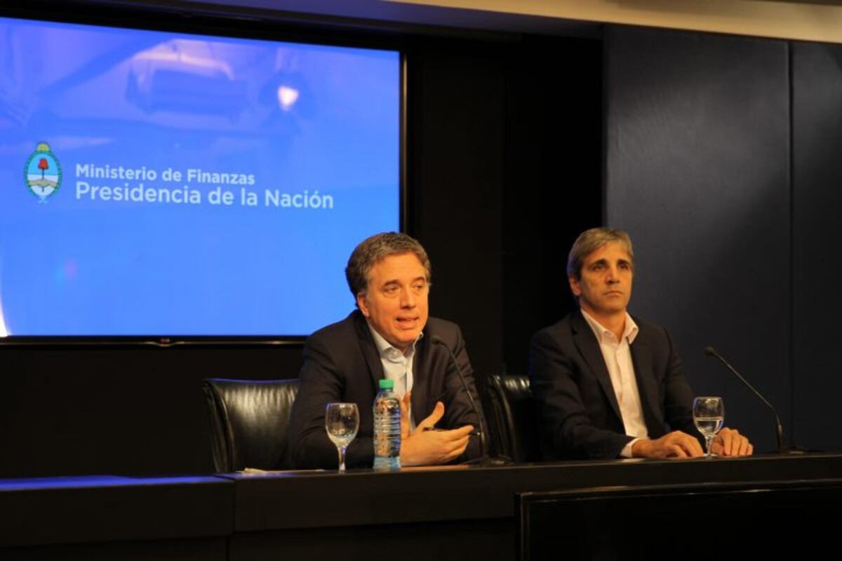 El Gobierno apunta a que la inflación no supere el 24,8% del año pasado