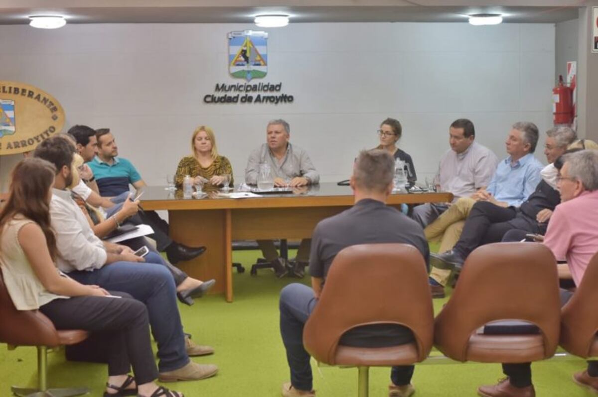 Arroyito: renunciaron 4 médicos integrantes del CEA