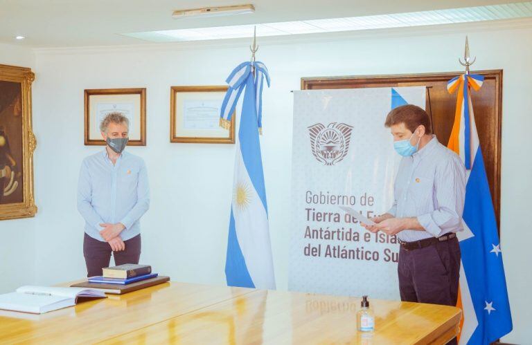 Secretaria de salud mental