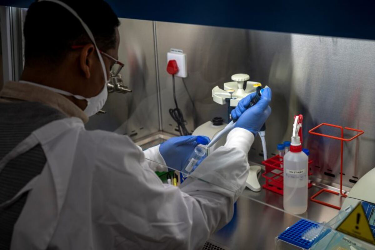 Coronavirus en Chaco: dos fallecidos y 32 nuevos casos