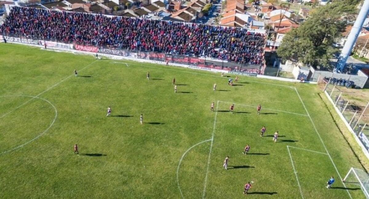 Así será el operativo de seguridad para el clásico puntaltense