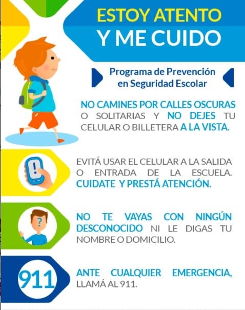 Prevención del delito