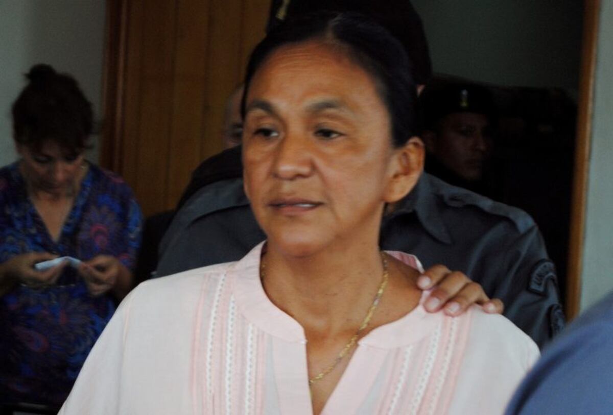 15 de mayo, sentencia en juicio a Milagro Sala por golpiza a "Lucas" Arias