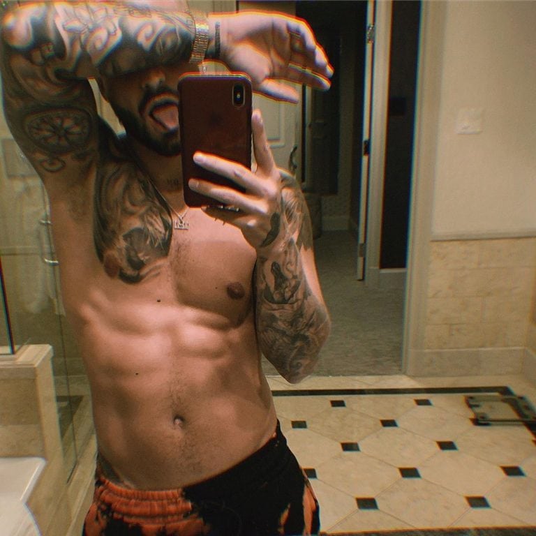 (Foto: Instagram/ maluma)