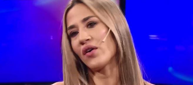 Jimena Barón elogió la forma de ser de Wanda Nara.