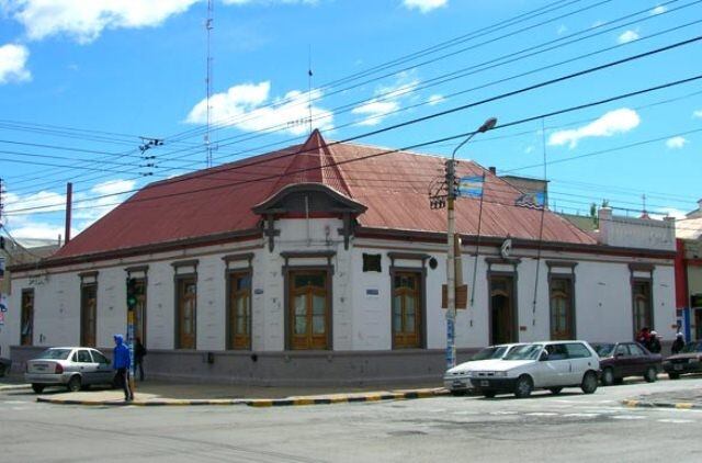 rio gallegos municipalidad