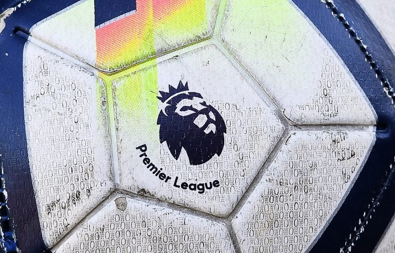 Seis casos de coronavirus en la Premier League. (EFE)