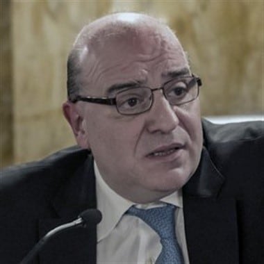 Javier Fernández