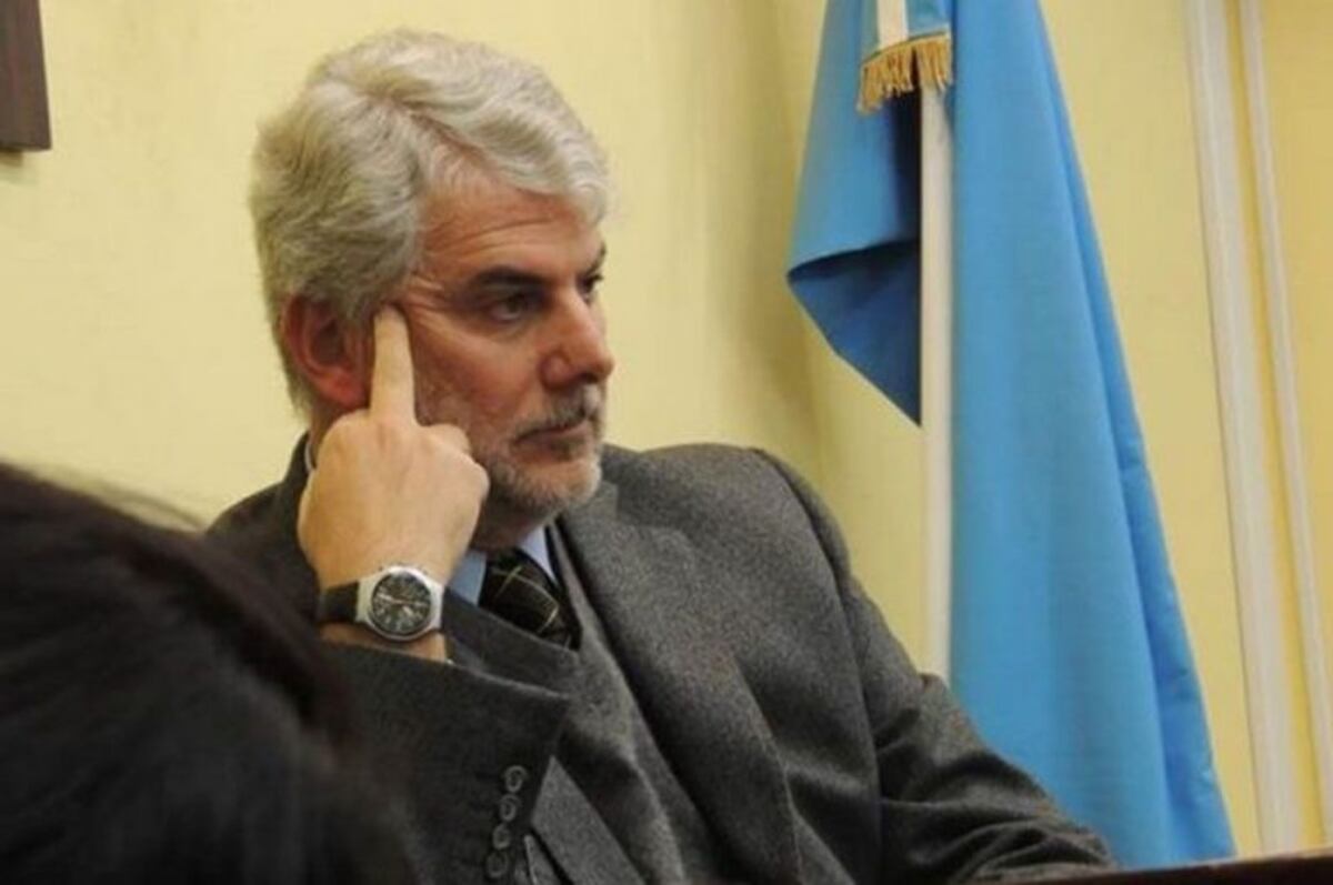 La Provincia rechazó el pedido de renuncia un juez que absolvió a un abusador sexual