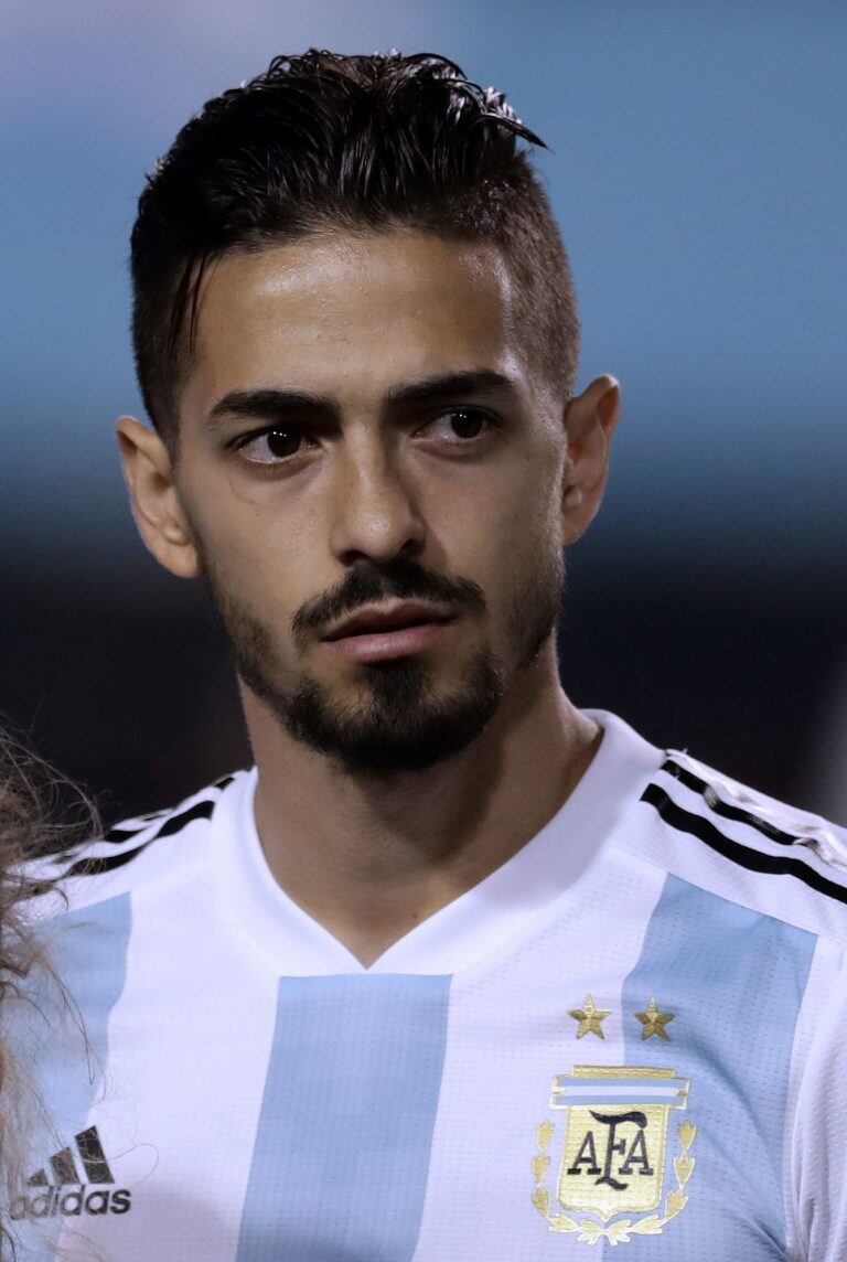 Manuel Lanzini