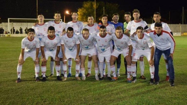 Primera A Liga regional San Francisco