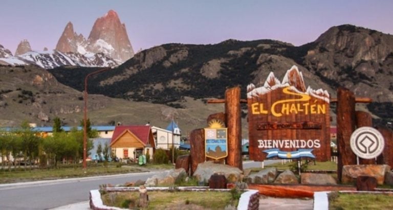 El Chaltén