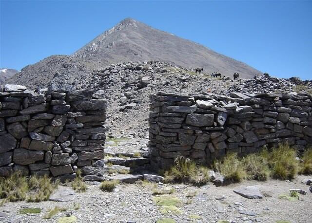 Parque Nacional Campo de los Alisos. Tucumán. (Web).