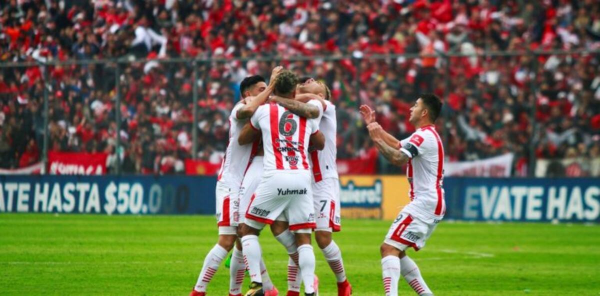 San Martín de Tucumán ya conoce a sus rivales del torneo Primera Nacional