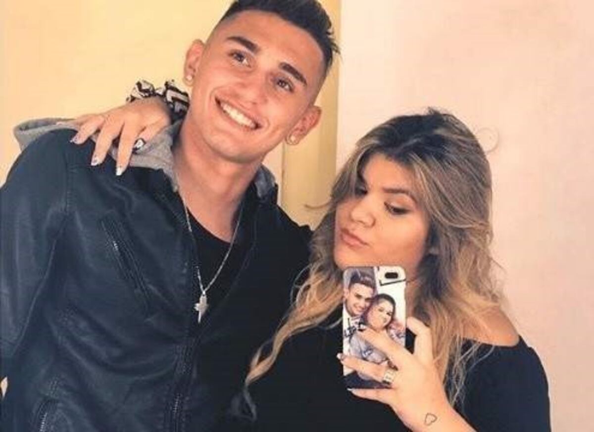 More Rial hizo su balance 2018 en las redes: "Estuve rota, tocando fondo"
