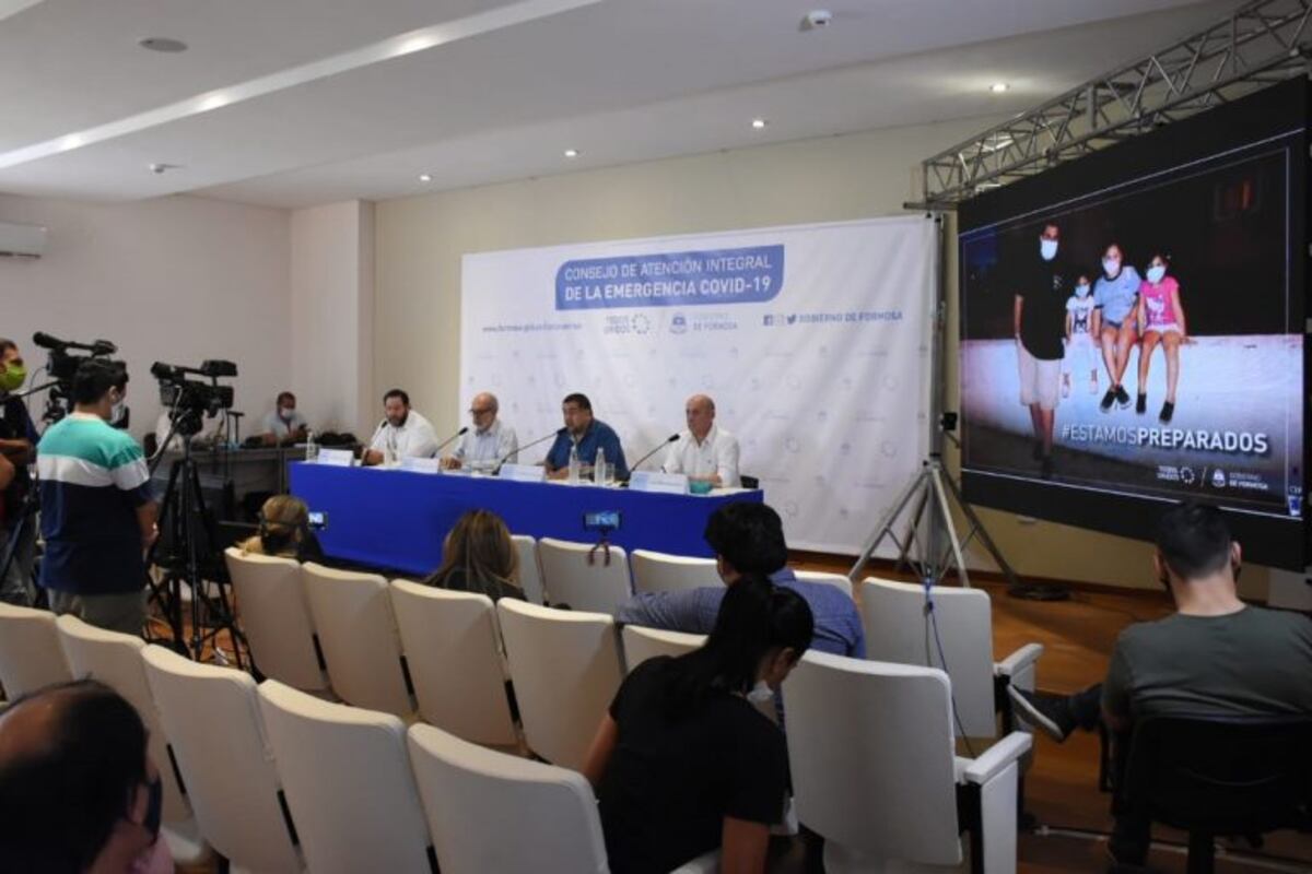 43 casos confirmados de coronavirus en las últimas 24 horas en toda la provincia