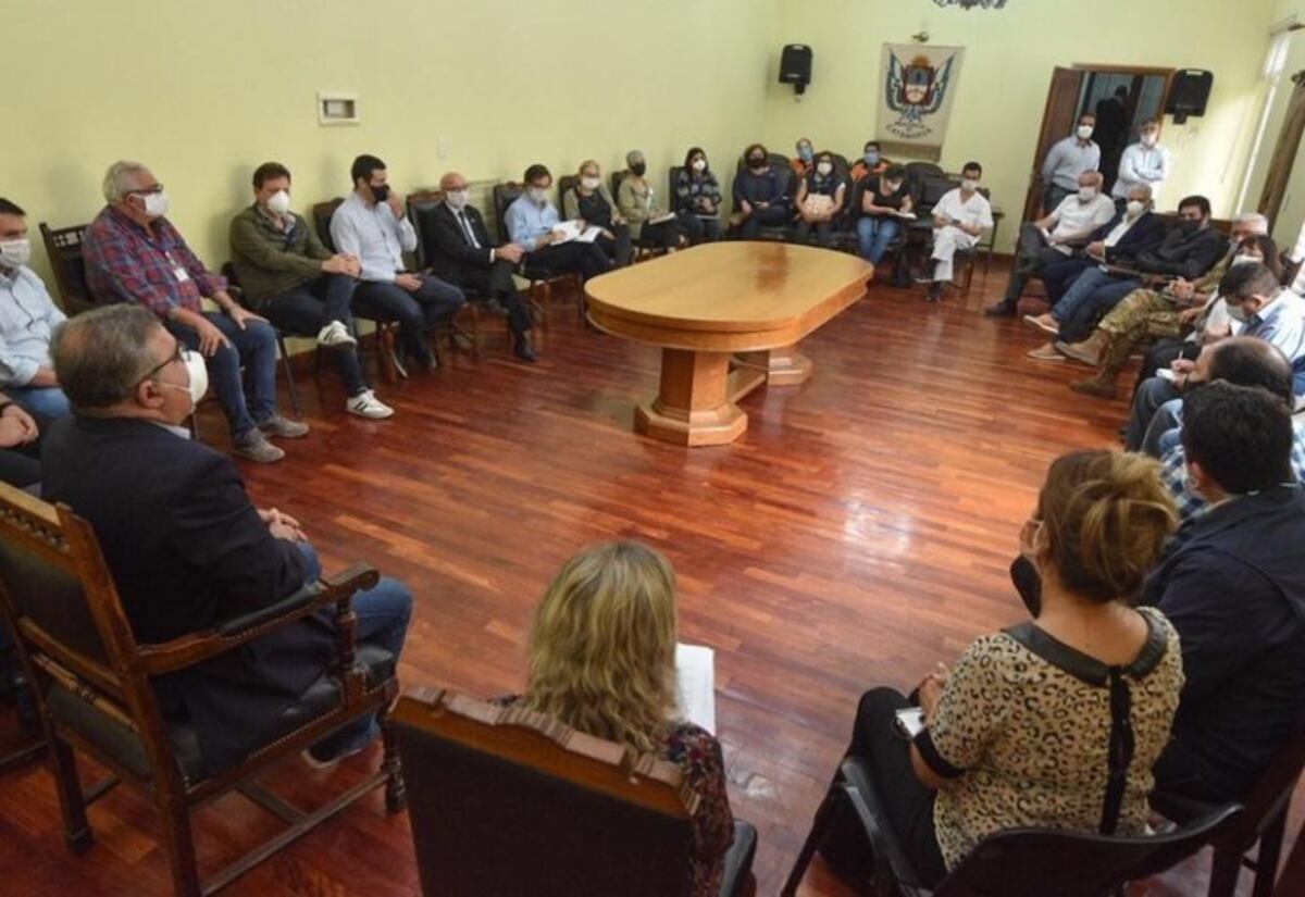 En Catamarca no se habilitarán las actividades de esparcimiento