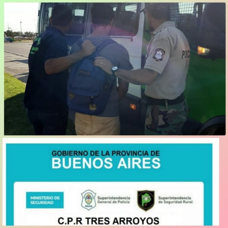 Operativo de Prevención e Imagen