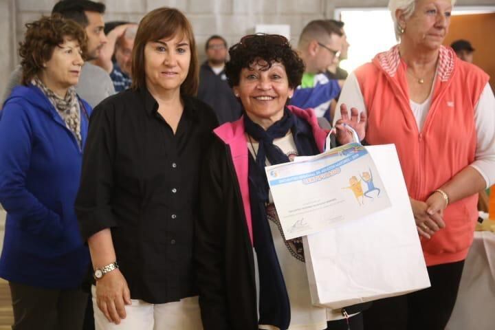 Encuentro Regional de Adultos Mayores