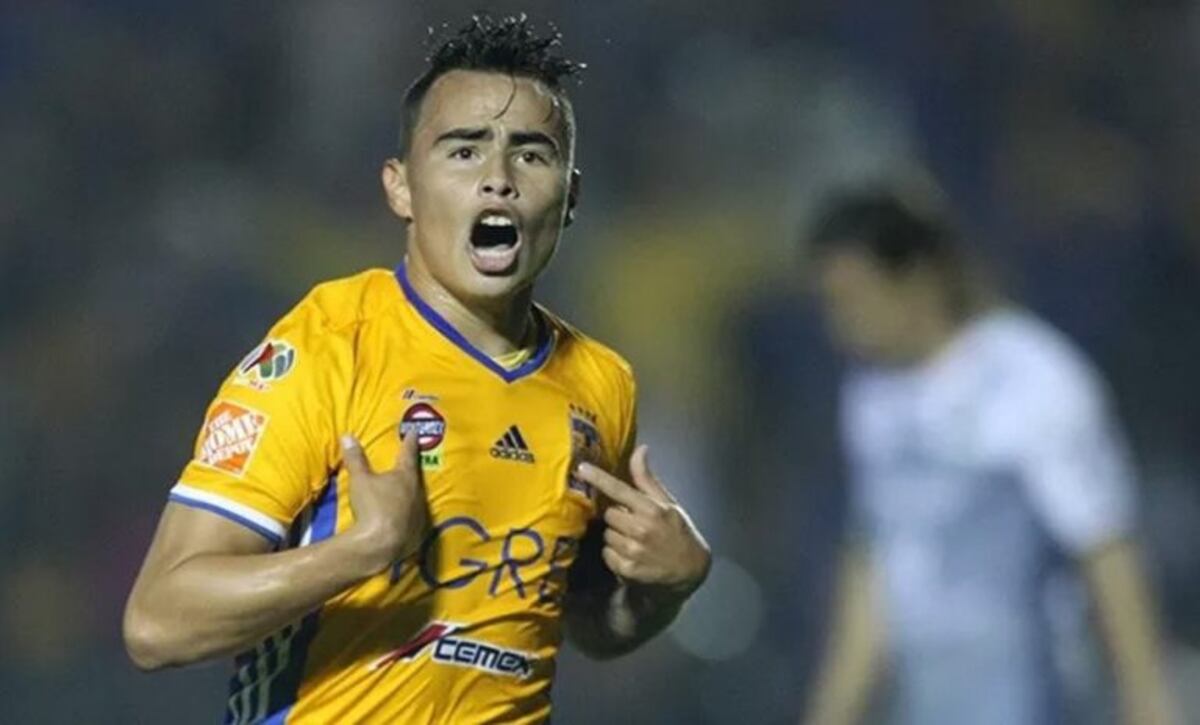 River volvió a la carga por el Chino Zelarayán