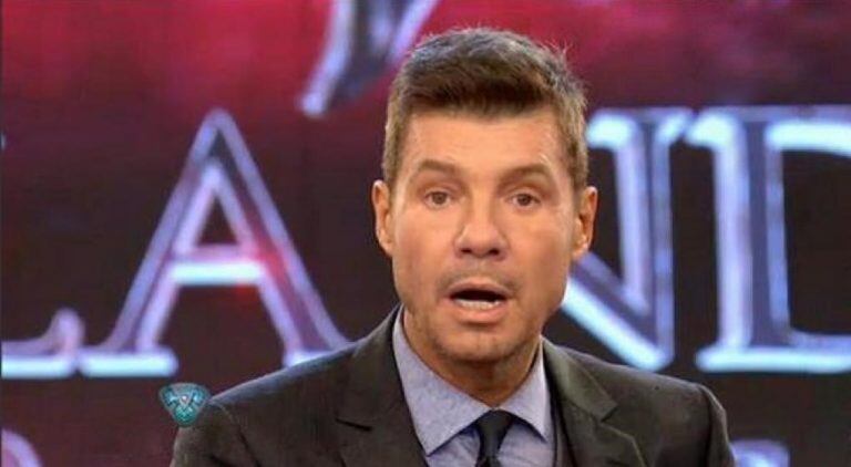 Marcelo Tinelli