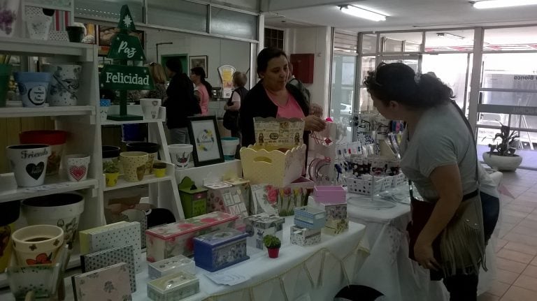 Feria de Emprendedores Bahienses