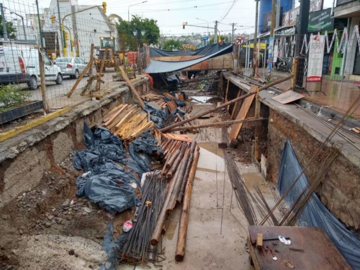 Canal del Tineo: aseguran que a fin de mes estaría "cerrado y funcionando"