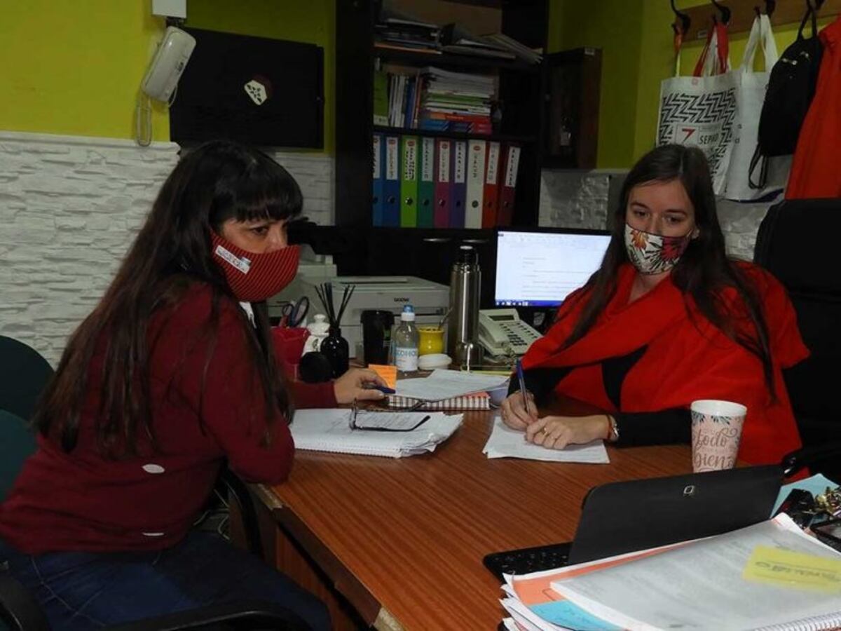 Punta Alta presente en el Encuentro de Cooperativismo Bonaerense