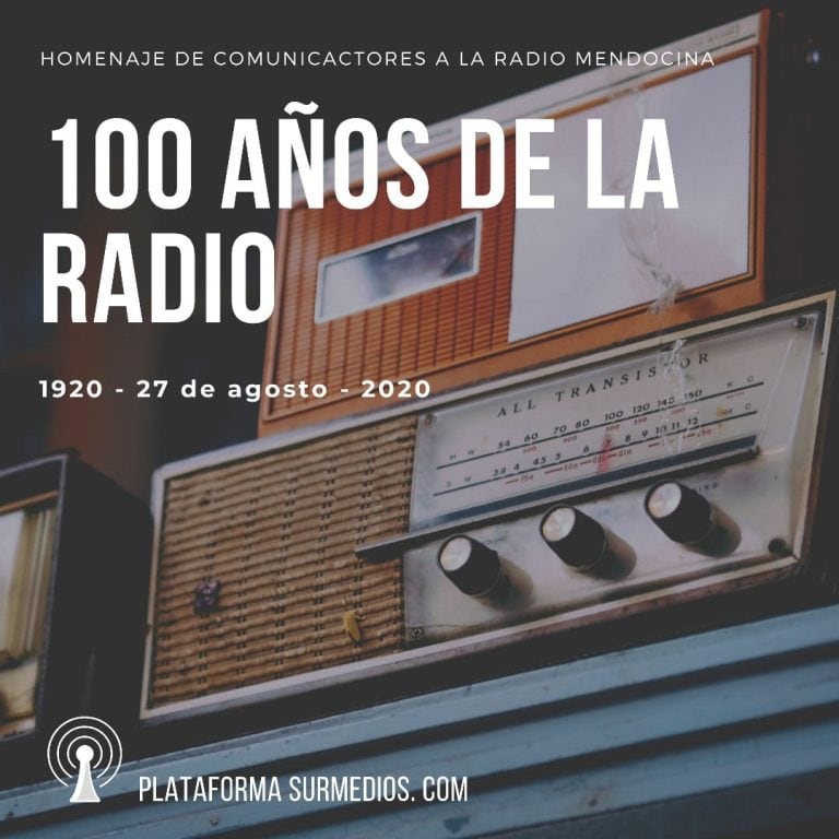 100 años de radio