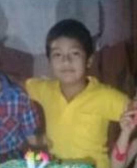 Buscan en Posadas a Gabriel Rodrigo Arévalo, de 12 años, desaparecido desde el pasado lunes. (Foto: El Territorio)