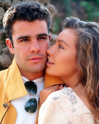 "Marimar" es una telenovela mexicana producida por Televisa que se emitió en 1994 y logró un gran éxito a nivel mundial.