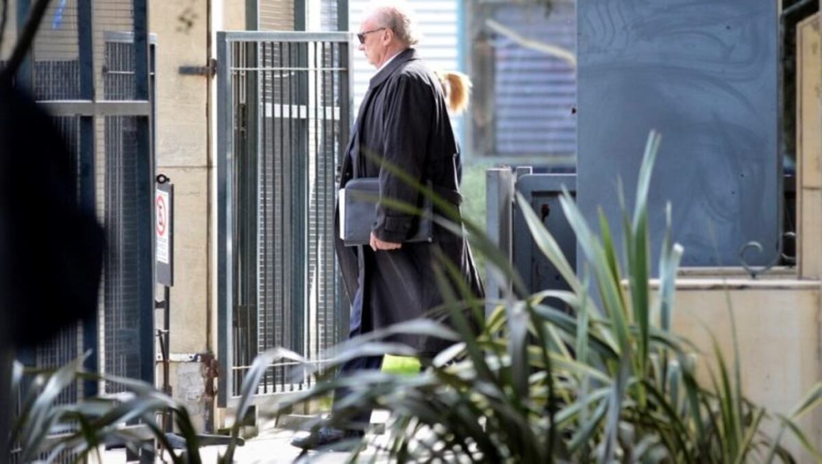 Ernesto Clarens entregó la lista de obras en las que se habrían pagado sobornos