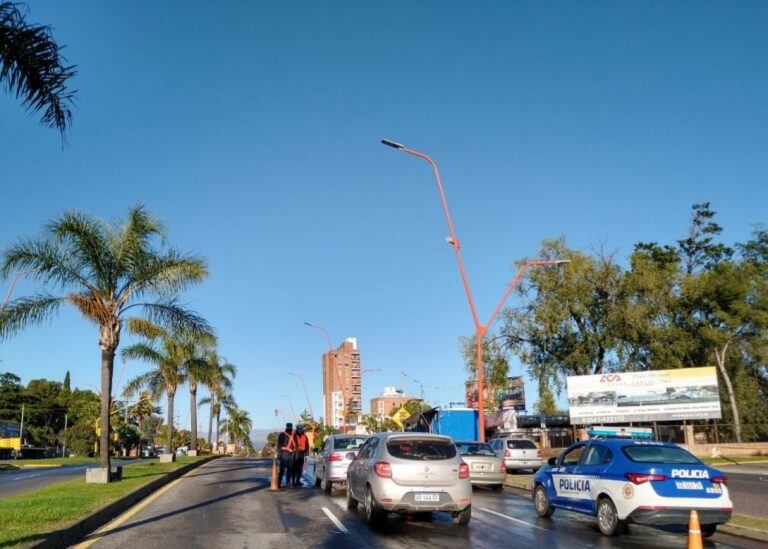 as Lajas Villa Carlos Paz.