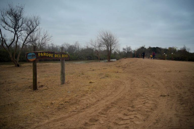 Balneario Municipal de Arroyito