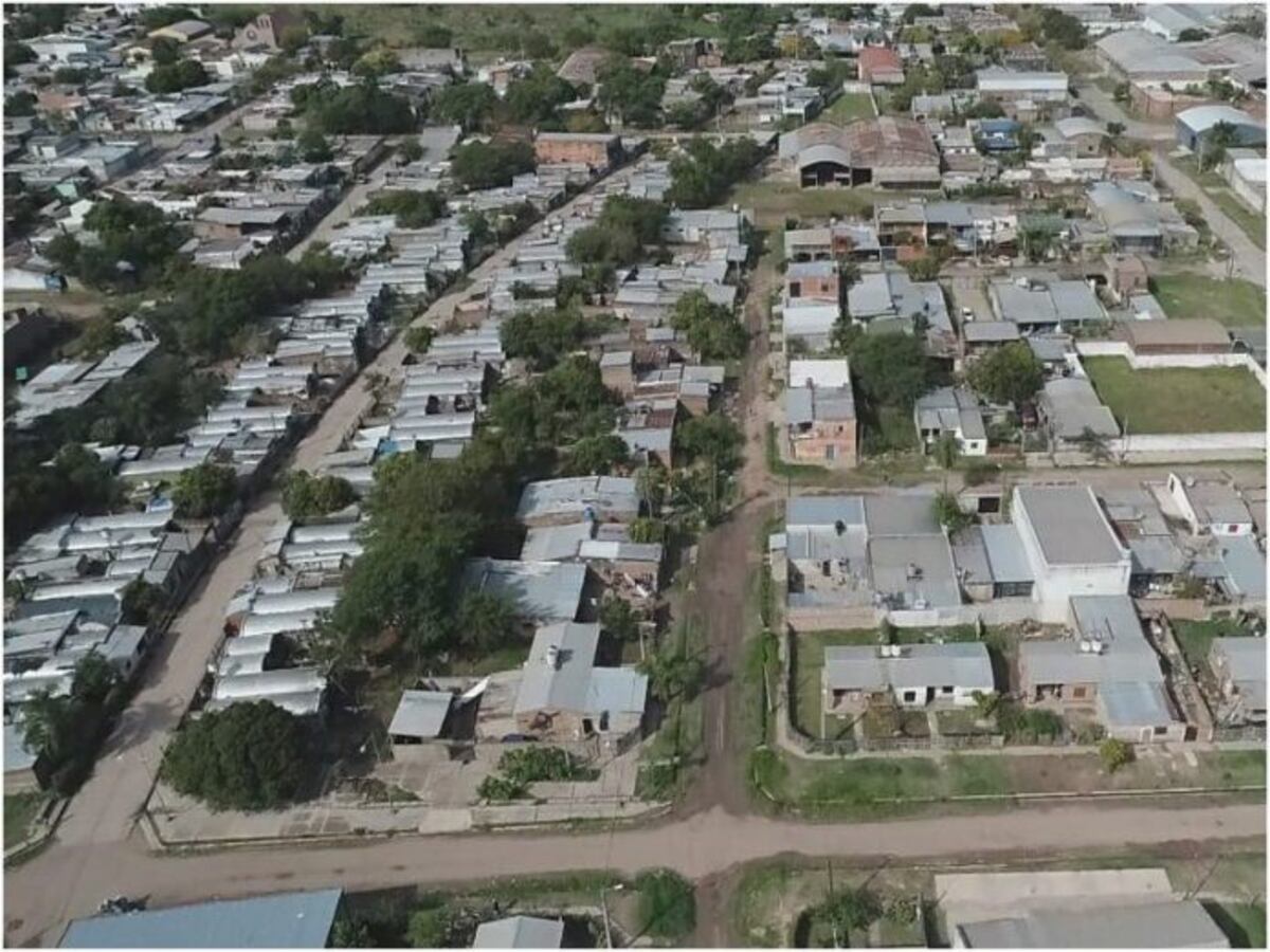 Coronavirus: se aprobó el protocolo de abordaje en el Barrio Gran Toba con participación de la comunidad Qom