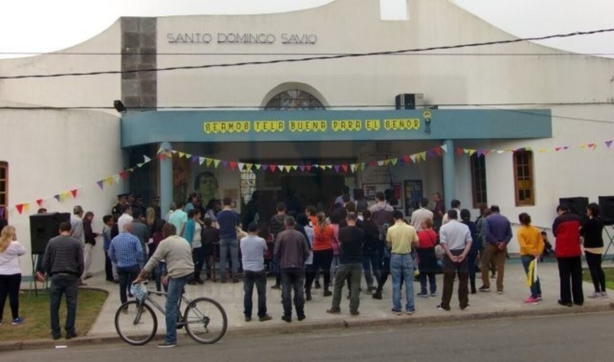 Realizan una colecta de leche para ayudar a familias sin recursos