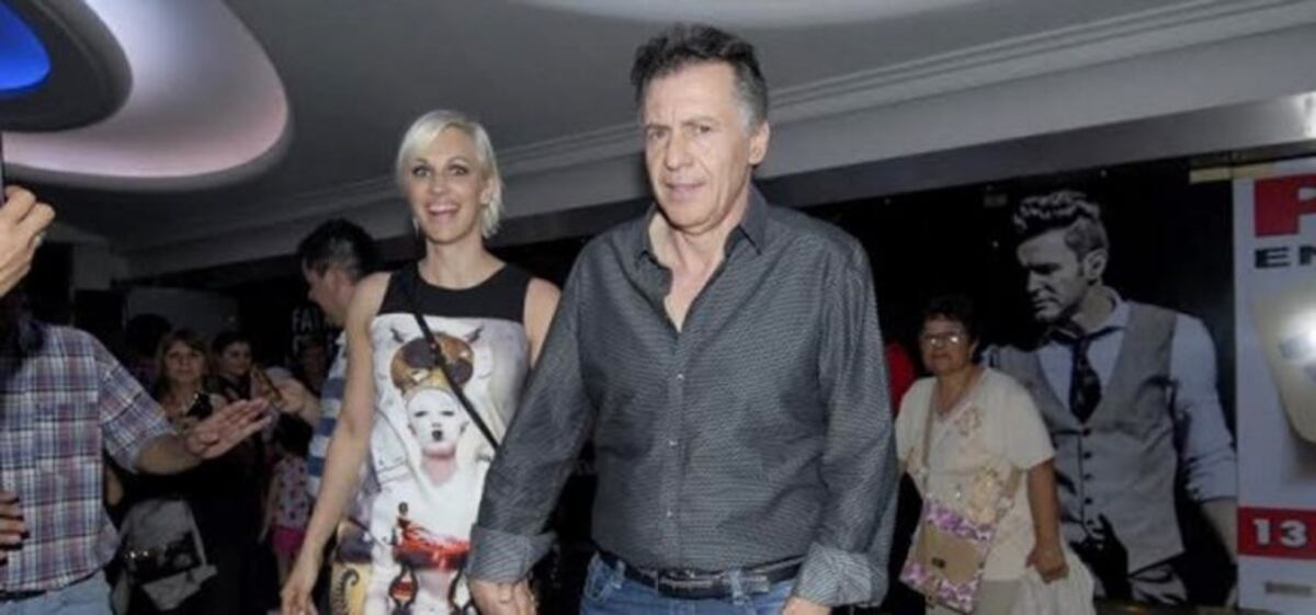 Ingrid Grudke, sobre Cristóbal López: "Nadie es santo en este país"