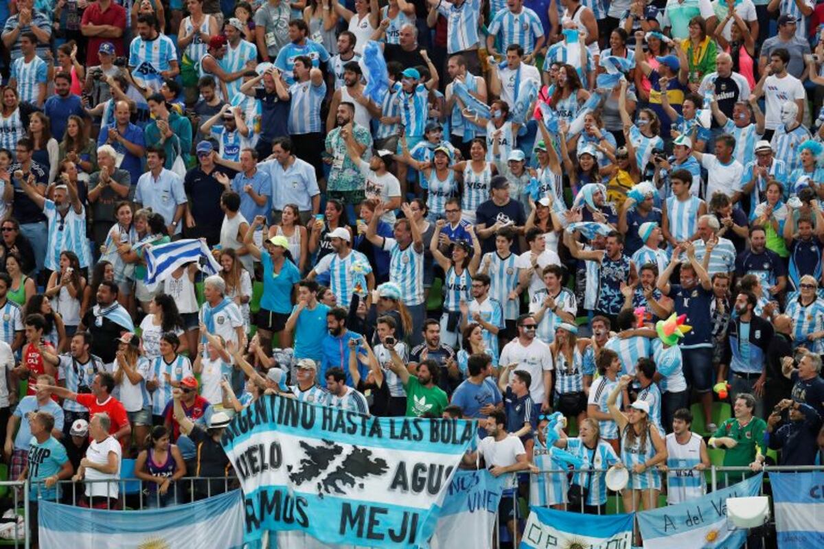 Los cordobeses, entre los que más viajan a Brasil por la Copa América
