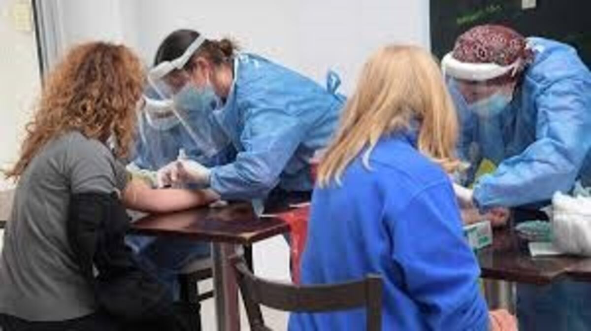 Confirman cinco nuevas muertes por COVID-19 en Córdoba; y 178 casos positivos