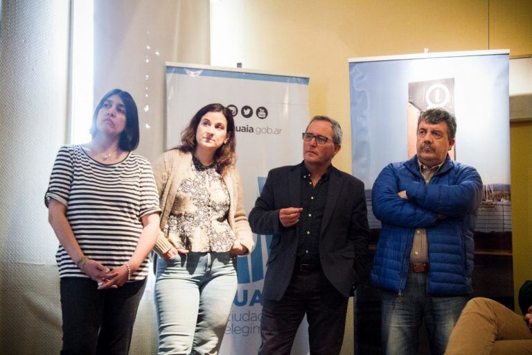 Presentación proyecto Waia.