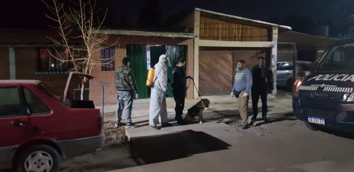 Un año del Caso 98 que revolucionó la provincia: fiestas clandestinas, catarata de contagios, drogas y armas