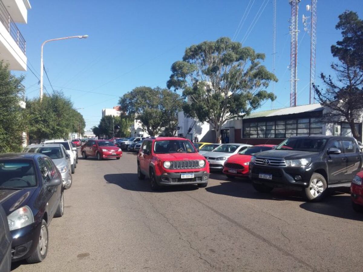 Coronavirus: así está Caleta Olivia bajo la emergencia sanitaria