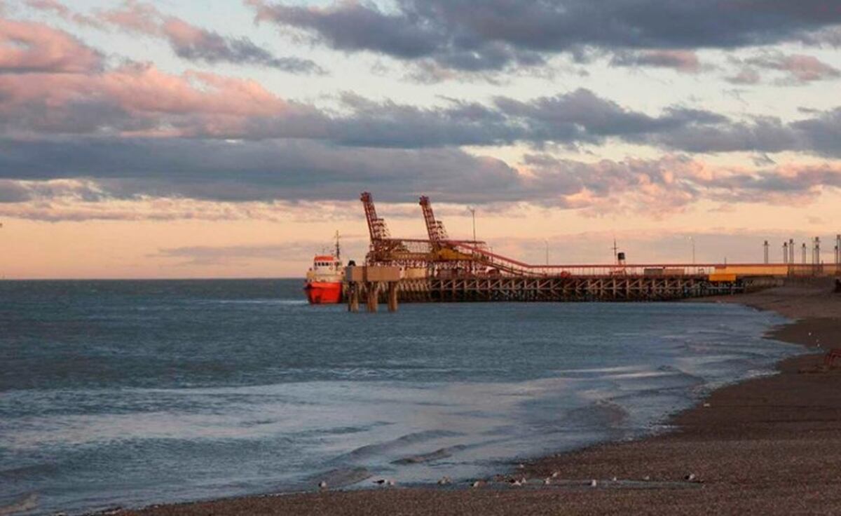Clima en Río Gallegos: como va a estar el tiempo el fin de semana