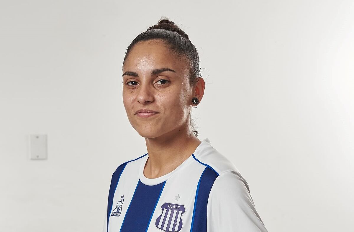 Natalia Grella y Las Matadoras golearon a Defensa y Justicia por la Primera B del fútbol femenino de AFA