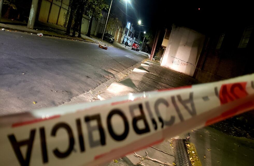 Un militar mató de un disparo a un presunto ladrón de 19 años en Córdoba