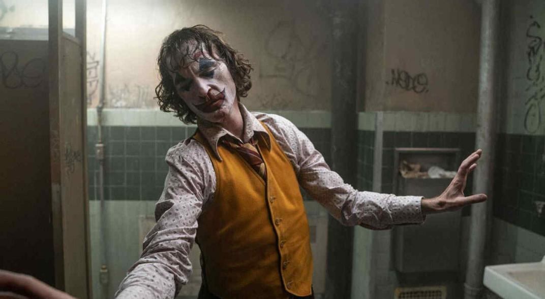 La primera película del "Joker" interpretado por Joaquín Phoenix se lanzó en 2019.