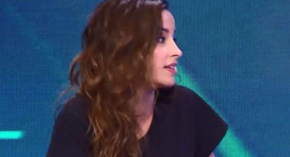 Lourdes Sánchez, desafiante con Sol Pérez: "No te hagas la cocorita"