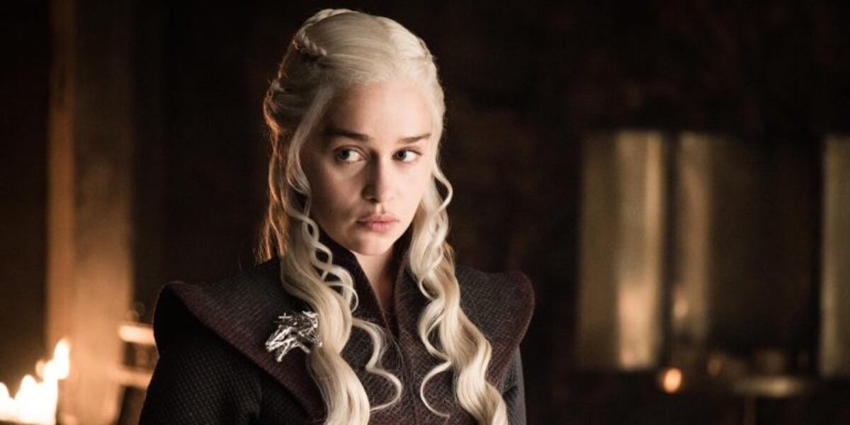 "Game of Thrones" es la serie más pirateada en el mundo durante el aislamiento