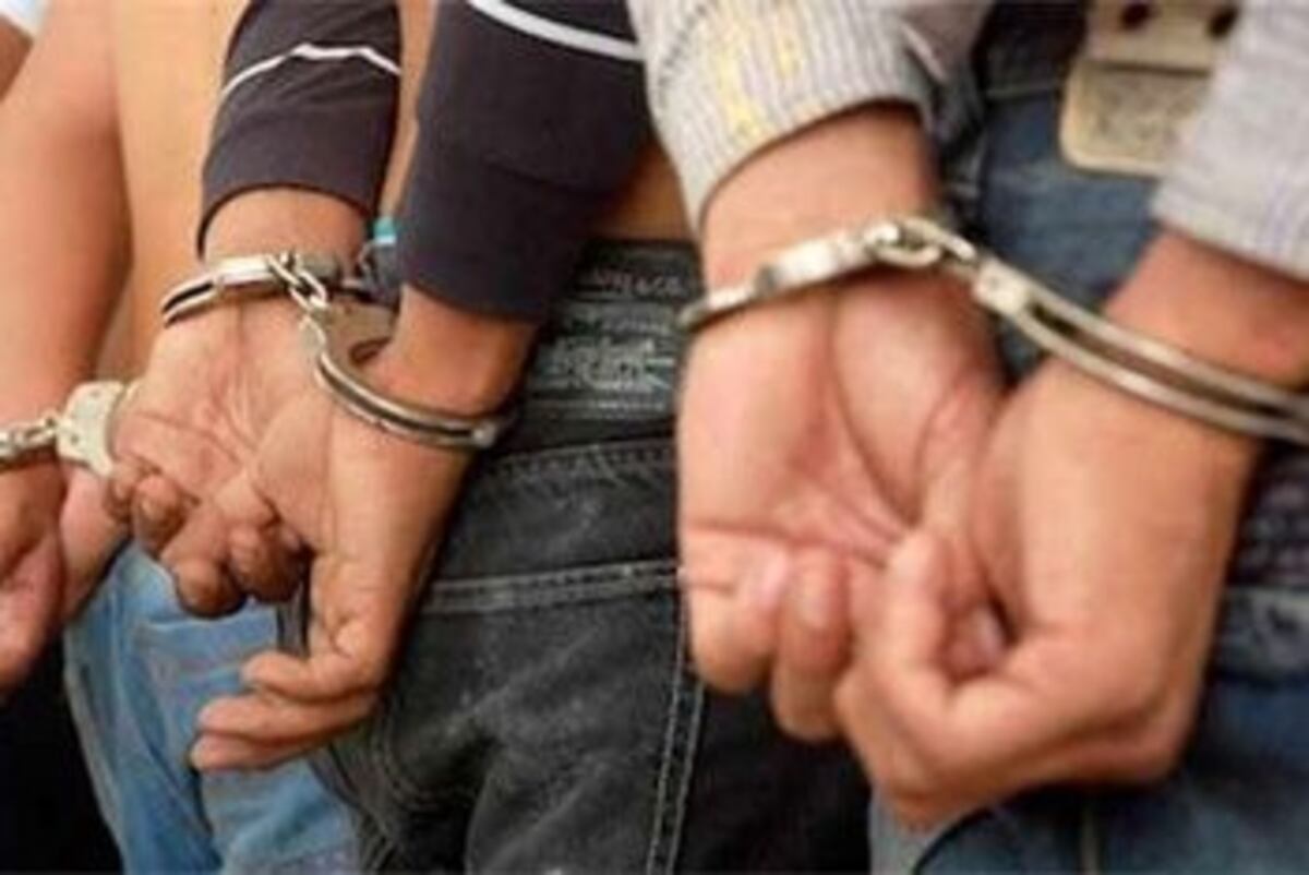 Menores de edad intentaron robarle el vehículo a un remisero